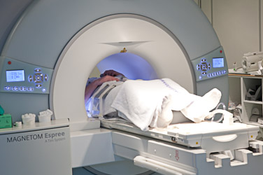 MR-scan hofter