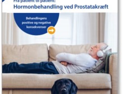 Hormonbehandling ved prostatakræft – forstå virkningen og håndter bivirkningerne