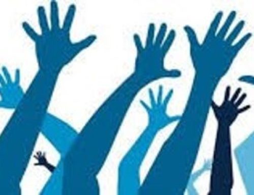 Fra Frivillig Seminar 2026 26. – 27. oktober – oplæg
