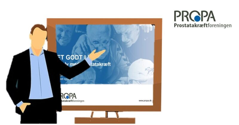 PowerPoint samling hvid bund