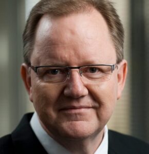 Niels Bylund
