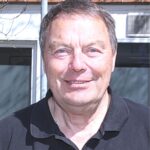 Svend Erik Bodi beskaaret