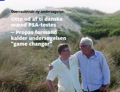 PROPA NYT 2, er på gaden fra næste uge