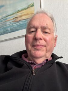 Jens Rønnow Lønholdt