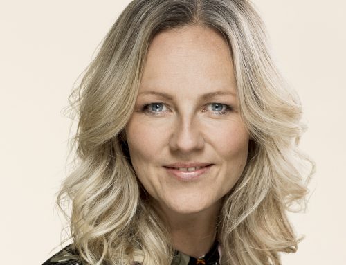 Kære sundhedsminister og kirkeminister Ida Auken – tillykke med udnævnelsen