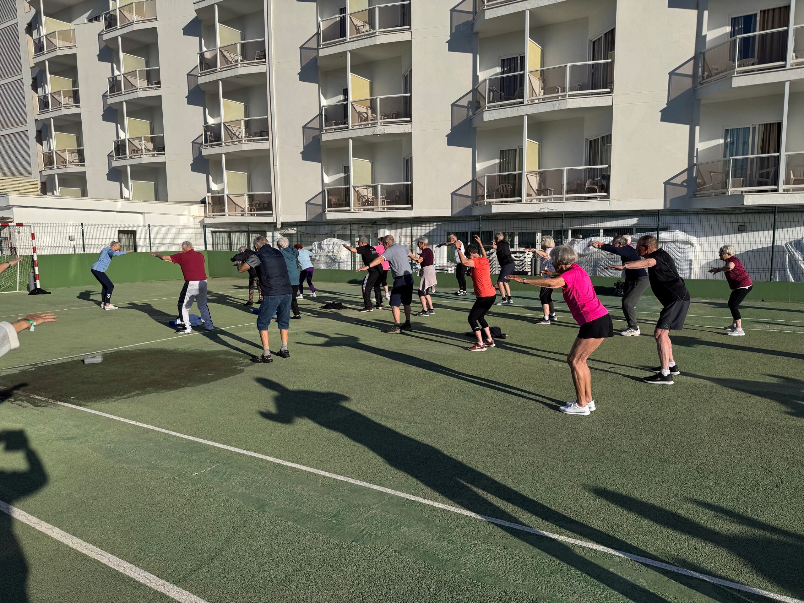 Mallorca 21